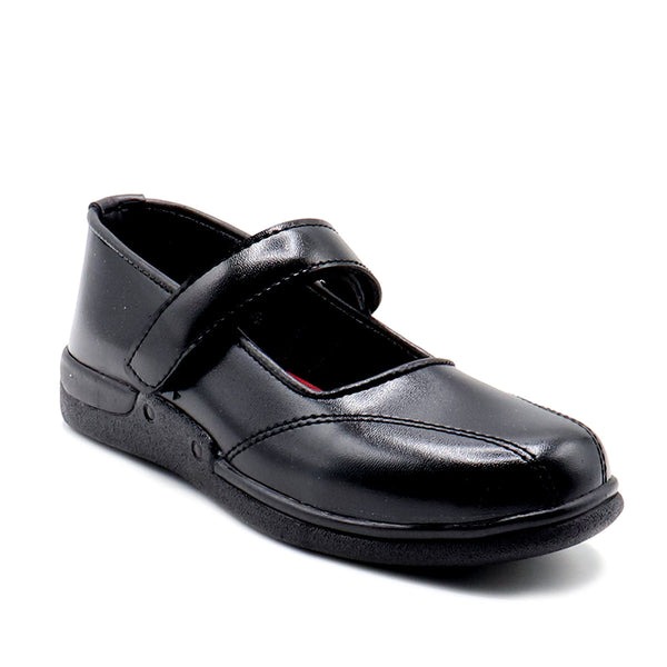 Black-Casual-School-Shoes K00G90002
